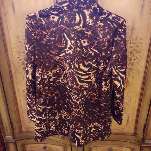 Countess Luann blazer S. M. From the house wives. - Picture 6 of 6